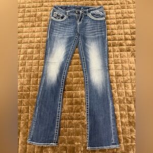 Vigoss Boot Cut Jeans